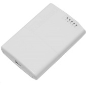 Маршрутизатор MikroTik PowerBOX (RB750P-PBr2)