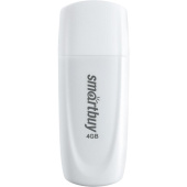 Флешка USB 2.0 4 ГБ Smartbuy Scout (SB004GB2SCW)