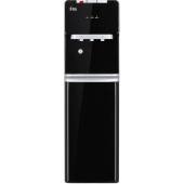 Кулер для воды Ecotronic K41-LXE чёрный (нагрев и охлаждение)