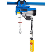 Таль электрическая TOR 250/500 кг 12/6 м (1021594)