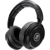 Наушники Mackie MC-450 черные