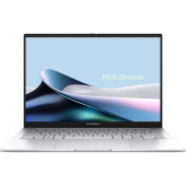 Ноутбук Asus ZenBook UX3405MA 14'' Foggy Silver Intel Core Ultra 5  125H/16 ГБ/SSD 512 ГБ/Intel Arc Graphics (90NB11R2-M01SN0)