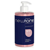 Маска для волос Estel Newtone Haute Couture 10/73 светлый блонд коричневый/золотой 400 мл