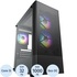 Системный блок игровой BigTech 5NG Core i5 12400F/DDR4 32 ГБ/SSD 1000  ГБ/без ОС (229777) купить в интернет-магазине товаров для офиса и дома ТопГрад с доставкой