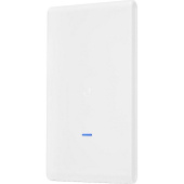 Точка доступа Ubiquiti UniFi AP AC Mesh Pro (UAP-AC-M-PRO-5)