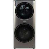 Стиральная машина с сушкой Hyundai WMD9424 15 кг