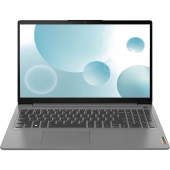 Ноутбук Lenovo IdeaPad 3 15IAU7 (82RK00TRPS)