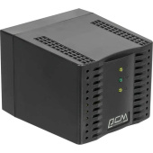 Стабилизатор напряжения Powercom TCA-2000 Black