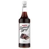 Сироп Barinoff Шоколад 1 л