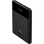Внешний аккумулятор (power bank) Baseus Blade HP 20000 мАч черный (BAS-PPBL000201)