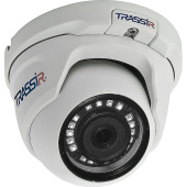 IP-камера видеонаблюдения уличная TRASSIR TR-D2S5 v3 (2.8 мм, PoE)