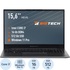 Ноутбук BigTech HE157 HE157-I5B9W 15.6" серый Intel Core i7 1255U/16  ГБ/SSD 512 ГБ купить в интернет-магазине товаров для офиса и дома ТопГрад с доставкой