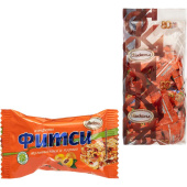 Конфеты Акконд Фитси мультизлаки и курага 1 кг купить в интернет-магазине товаров для офиса и дома ТопГрад с доставкой