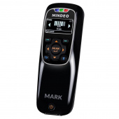 Сканер штрих-кода 2D Mindeo MS3690Plus Mark MS3690-2D-HD BT(беспроводной, черный)