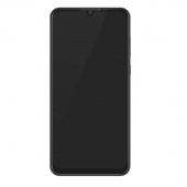 Смартфон ZTE Blade V10 64 ГБ черный (BLADE.V10.BK)