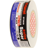 Клейкая лента армированная Vintanet Экстра DT3939 50 мм х 50 м 270 мкм  чёрная