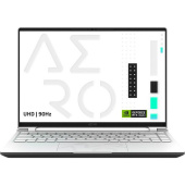 Ноутбук Gigabyte Aero 14 (BMF-72KZBB4SD)