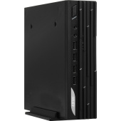 Неттоп MSI Pro DP21 13M Mini (9S6-B0A421-672)