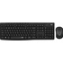Комплект беспроводной клавиатура и мышь Logitech MK295 (920-009813)