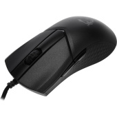 Мышь проводная MSI Clutch GM31 черная (S12-0402080-CLA)
