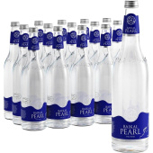 Вода питьевая Baikal Pearl негазированная 0,75 л купить в интернет-магазине товаров для офиса и дома ТопГрад с доставкой