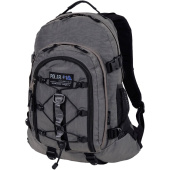 Рюкзак Polar 460х270х160 мм серый
