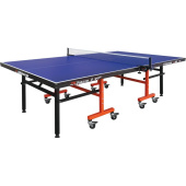 Стол теннисный для помещения Double Fish 201C-1 274x152.5x76 см