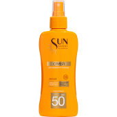 Спрей солнцезащитный Sun Expert SPF50 180 мл