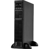 Источник бесперебойного питания Systeme Electric Smart-Save Online SRV 1000 ВА (SRVSE1KRTXLI2кор)