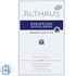 Чай чёрный Althaus Darjeeling Highlands 20 пакетиков