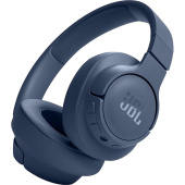 Наушники беспроводные JBL Tune 720BT синие (JBLT720BTBLU)