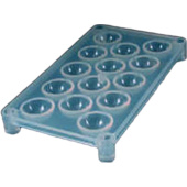 Планшет для капельных реакций 14 ячеек купить в интернет-магазине товаров для офиса и дома ТопГрад с доставкой