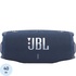 Портативная акустика JBL Charge 6 синий (JBLCHARGE6BLU)