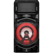 Музыкальный центр LG ON66