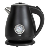 Чайник электрический JVC JK-KE1717 черный