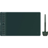 Графический планшет Huion Inspiroy 2 M H951P Green