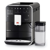 Кофемашина Melitta Caffeo F 830-102 Barista T Smart