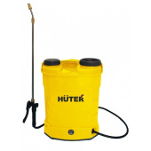 Опрыскиватель аккумуляторный Huter SP-16AC 16 л