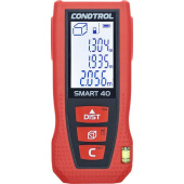Лазерный дальномер Condtrol Smart 40 (1-4-097)
