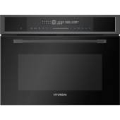 Духовой шкаф электрический Hyundai HMEO 6580 DX