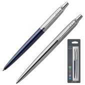 Набор ручек Parker Jotter London StainlessSteel (артикул производителя 2033156)