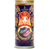 Конфеты Кремлина Чернослив шоколадный с грецким орехом 250 г