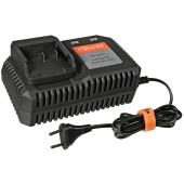 Зарядное устройство Sturm!, 20В, 1BatterySystem, 4.5A SBC2004
