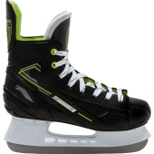 Коньки хоккейные Calambus Leon размер 42 купить в интернет-магазине товаров для офиса и дома ТопГрад с доставкой
