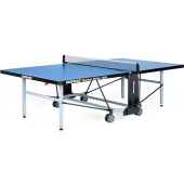 Стол теннисный для помещений Donic Outdoor Roller 1000 Blue Стол теннисный для помещений Donic Outdoor Roller 1000 Blue
