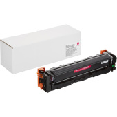 Картридж лазерный Retech 054 H M 3026C002 для Canon пурпурный совместимый