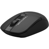 Мышь беспроводная A4tech Fstyler FB12S черная (FB12S USB BLACK)