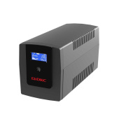 Источник бесперебойного питания ДКС Info LCD (INFOLCD1500I)