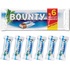 Шоколадный батончик Bounty с мякотью кокоса (6 штук по 27.5 г)