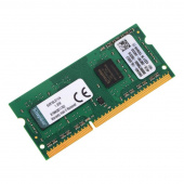 Оперативная память Kingston KVR16LS11/4 4 Гб (SO-DIMM DDR3L)
